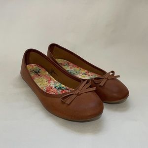 Women's Arizona Ballet Flat
